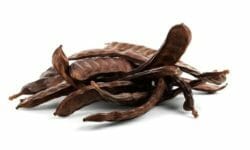 Carrubo: proprietà, ricette e controindicazioni
