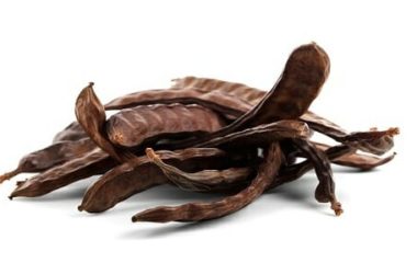 Carrubo: proprietà, ricette e controindicazioni