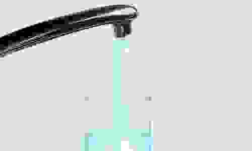 come misurare la durezza dell'acqua dolce o dura