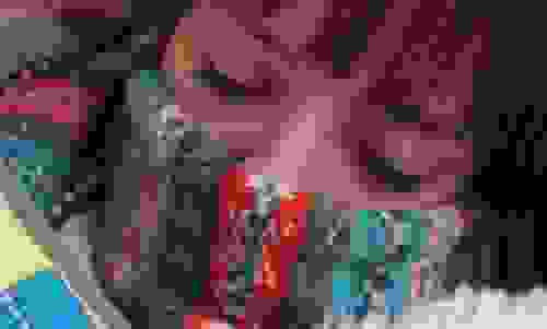 poligala per bronchite