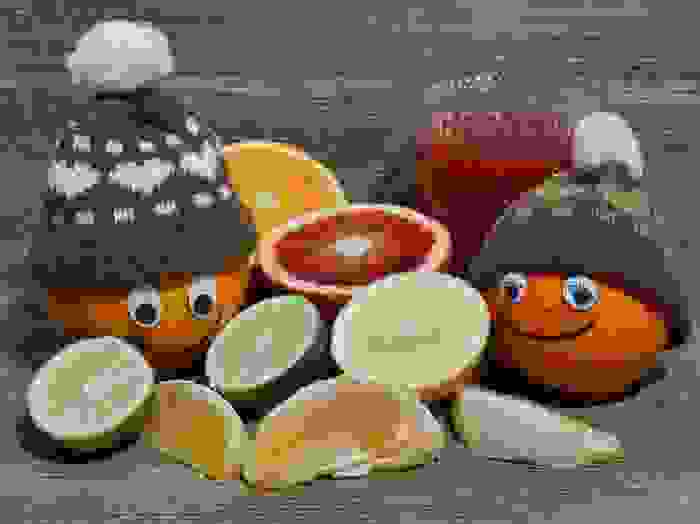 ramolaccio nero per la carenza di vitamina C
