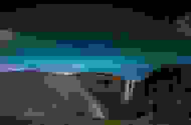Moonbow, l’arcobaleno notturno da luce lunare