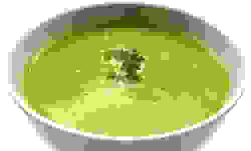 tapioca