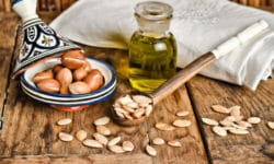 Olio di argan: proprietà e benefici per capelli e in cosmetica