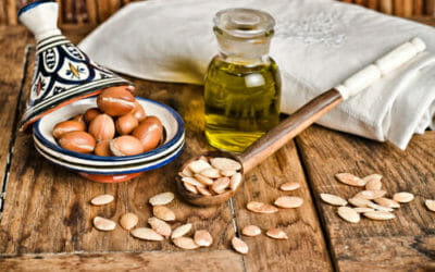 Olio di argan: proprietà e benefici per capelli e in cosmetica