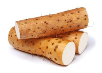 Quello che c’è da sapere sull’igname o yam