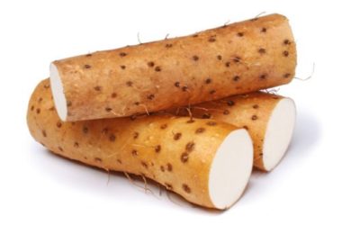 Quello che c’è da sapere sull’igname o yam, un tubero dalle proprietà tutte da scoprire