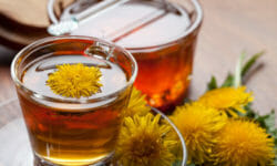 Come preparare una tisana perfetta