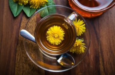 Come preparare una tisana perfetta