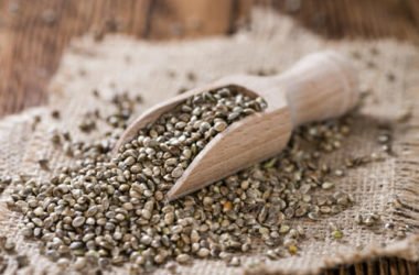 Semi di canapa proprietà e utilizzi in cucina