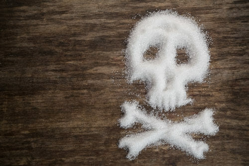 Perché bisogna diminuire lo zucchero nella nostra dieta? 