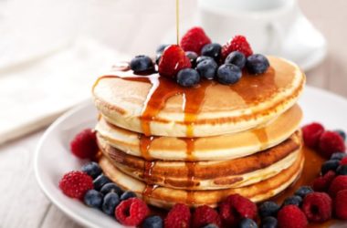 Cominciare la giornata con una marcia in più, grazie ad una colazione proteica: le migliori ricette