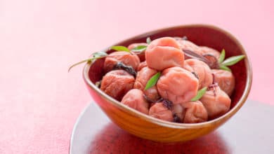 prugne umeboshi