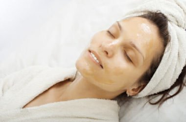 Maschera viso al miele: tutte le ricette