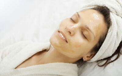 Maschera viso al miele: tutte le ricette