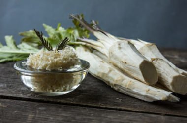 Barbaforte: proprietà benefiche e usi in cucina del rafano rusticano