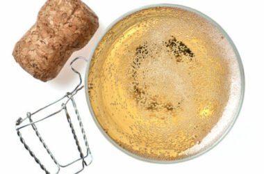 Riciclare spumante avanzato: idee e consigli in cucina