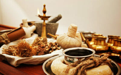 Ayurveda: principi e benefici di una antica medicina indiana