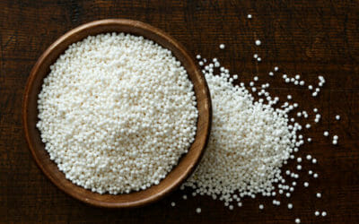 Tapioca: proprietà e possibili usi culinari della farina di manioca