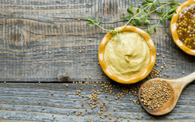 Senape: scopriamo gli utilizzi medicinali di una pianta conosciuta soprattutto per la salsa