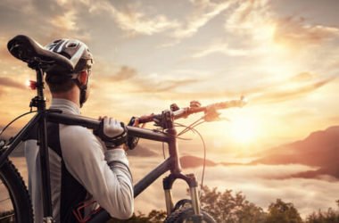 Cicloturismo, ovvero come farsi una perfetta vacanza in bici