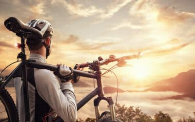 Cicloturismo, ovvero come farsi una perfetta vacanza in bici