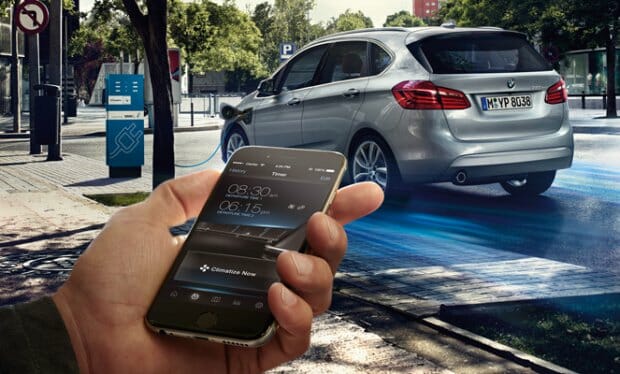 auto ibride 2018
