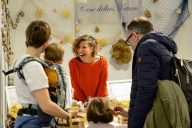 Fa’ la cosa giusta! La fiera del consumo critico e degli stili di vita sostenibili