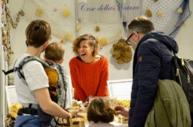 Fa’ la cosa giusta! La fiera del consumo critico e degli stili di vita sostenibili