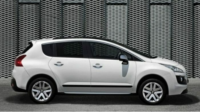 auto ibride 2018