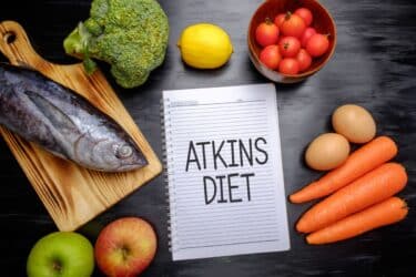 Dieta Atkins: funziona davvero? Come praticarla? Quello che devi sapere