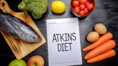 dieta atkins