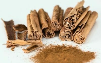 Olio essenziale di cannella: tonico, antisettico e depurativo