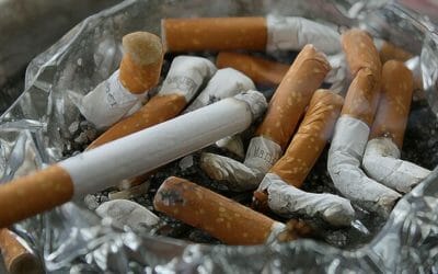 Perché il fumo fa così male? I danni del fumo, spiegati con parole semplici