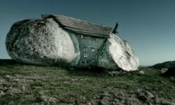 Casa do Penedo: la casa dei Flintstones esiste davvero in Portogallo