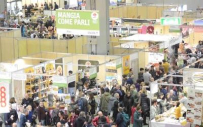Fa’ la cosa giusta! La fiera del consumo critico e degli stili di vita sostenibili