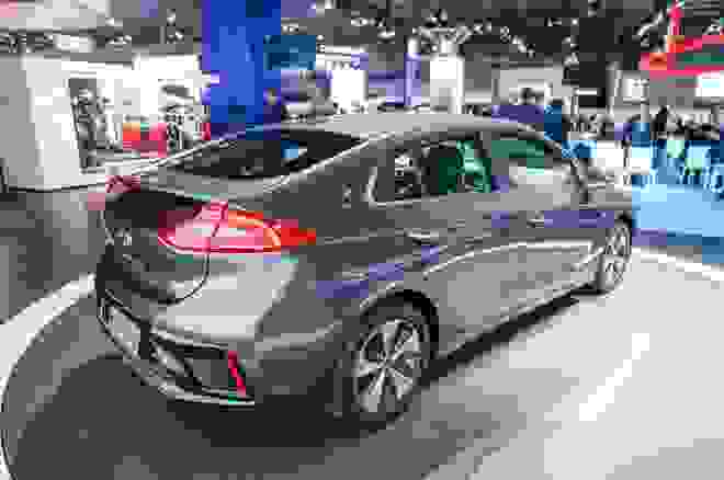auto ibride 2018 listino completo