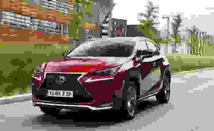 auto ibride 2018