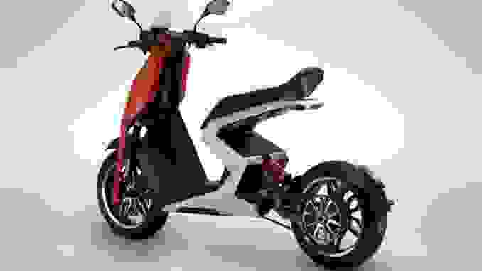 Scooter Zapp-i300