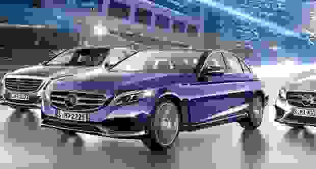 auto ibride 2018