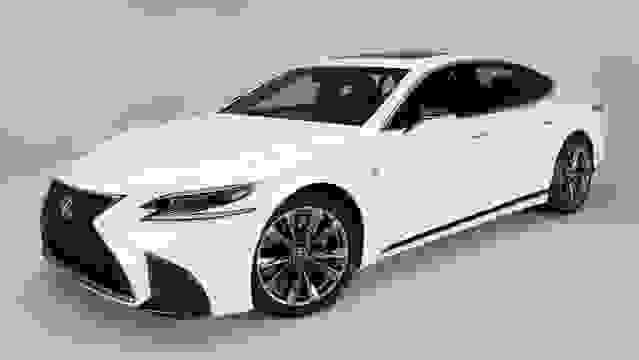lexus-ls