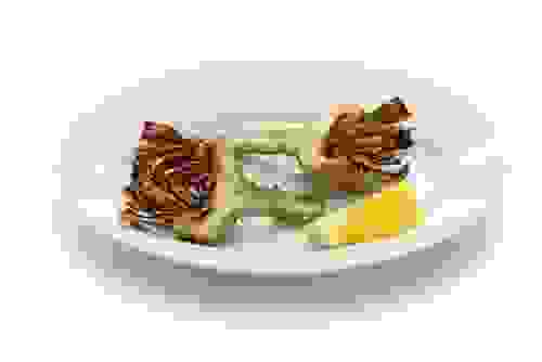 carciofi alla giudia