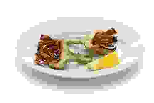 carciofi alla giudia