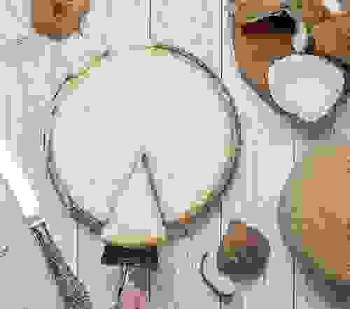 torta al cocco
