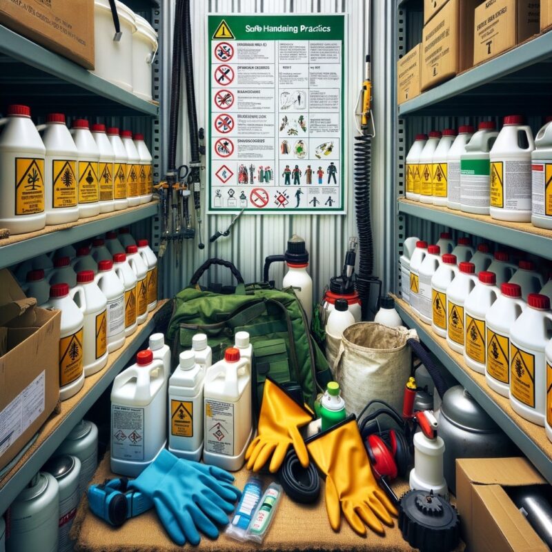 pesticidi neonicotinoidi