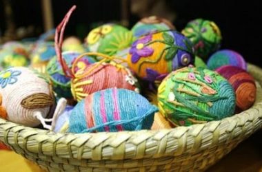Come riciclare i cesti di vimini: tante idee facili e creative!