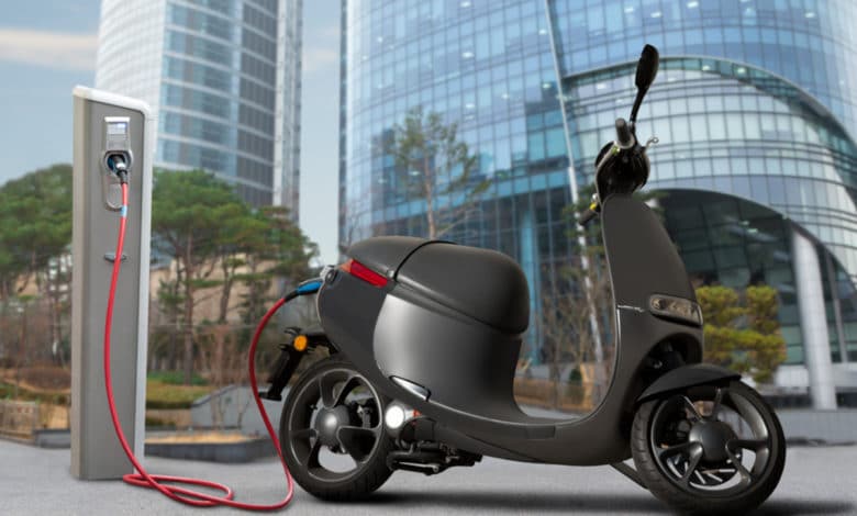 scooter elettrici