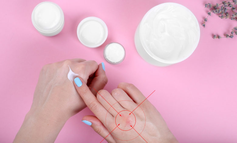 creme per le mani fai da te