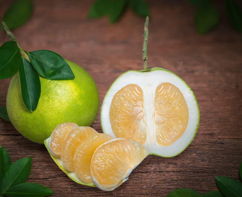 Pomelo proprietà, benefici ed utilizzi di questo agrume