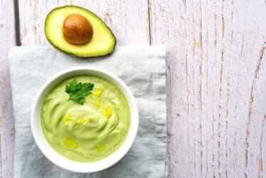 5 buone ragioni per mangiare un avocado